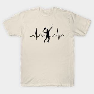 TENNIS PULSE T-Shirt